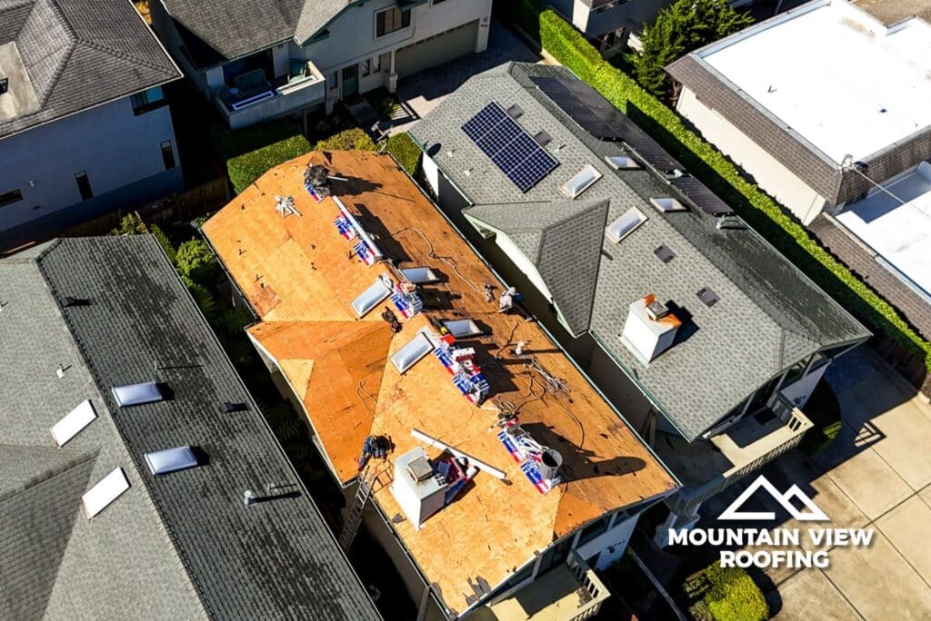 Putting On New Roof: The Complete Step by Step Guide for Homeowners